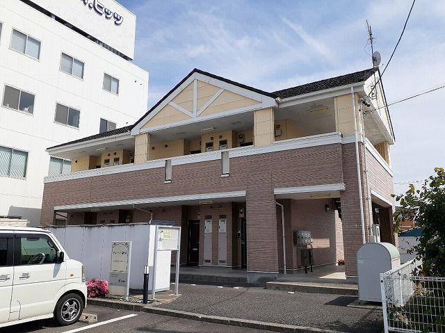 セレーノ鎌田(ワンルーム/1階)