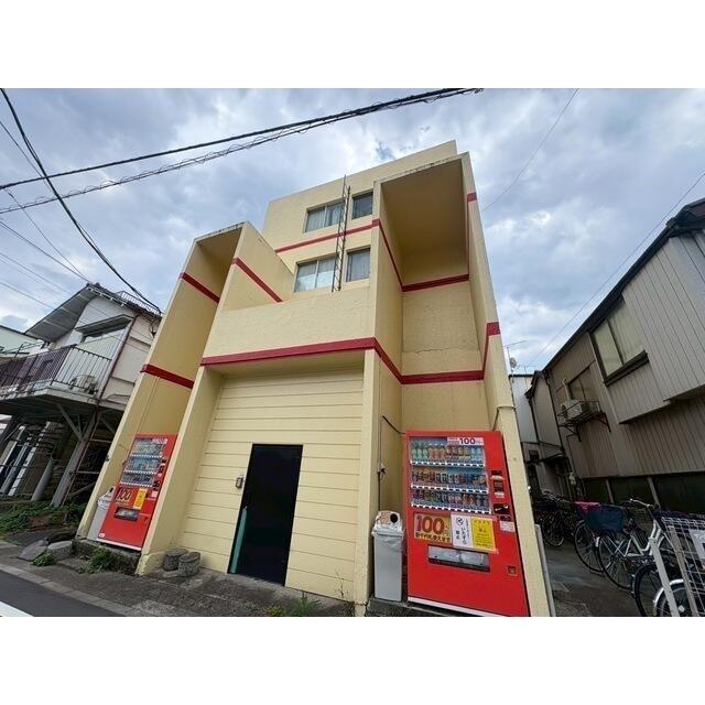 プラーズ立花