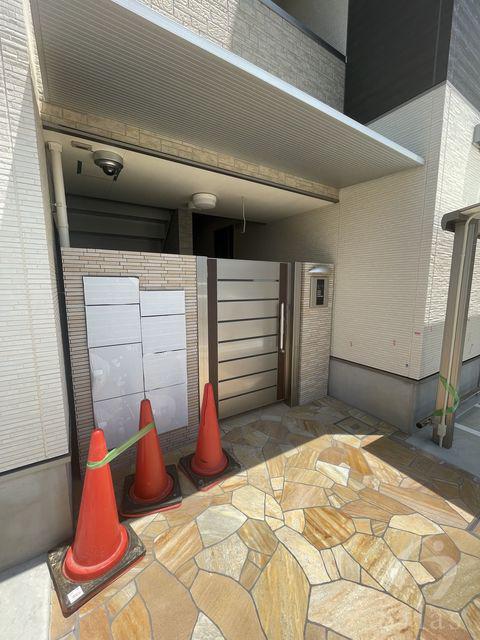 フジパレス岸部中