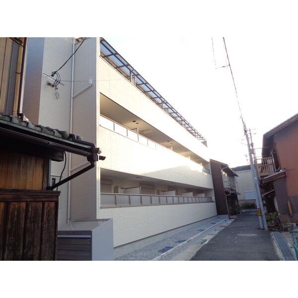 クレアール郡山I
