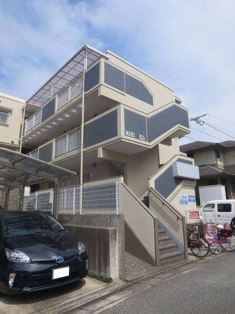 ヴィレッタ室見