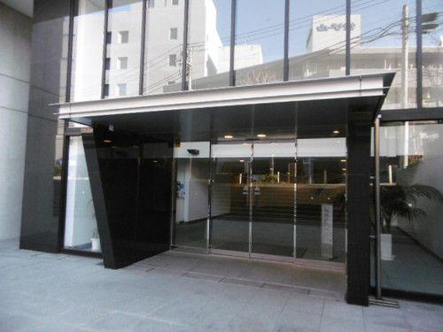 イクサージュ目黒