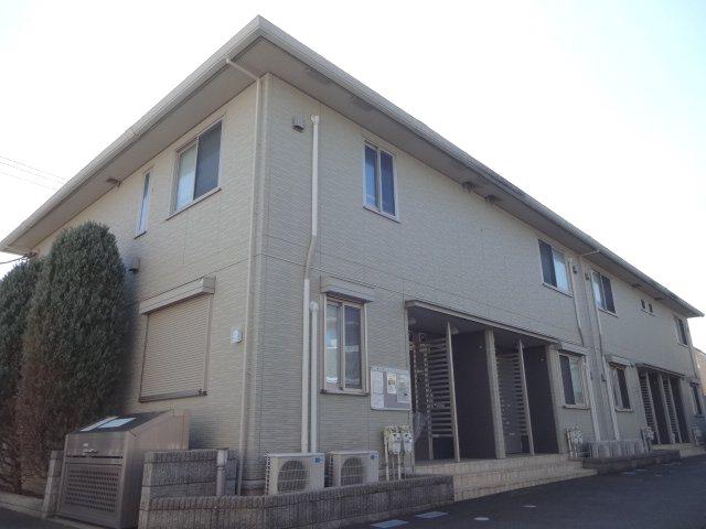 メゾンドフルール