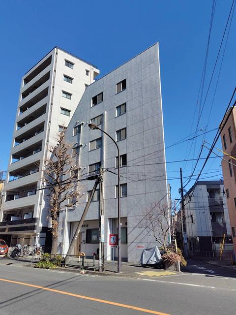 サザンヒル