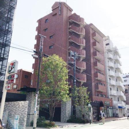 ESTREAGE BUNKYO SENDAGI