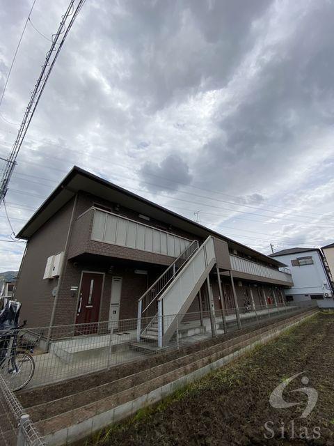 イーストフラワー 弐番館