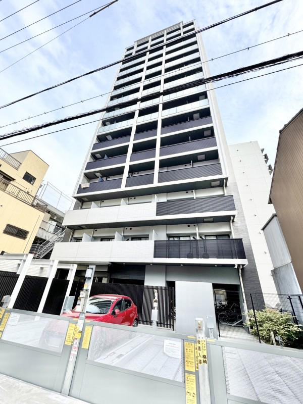 S-RESIDENCE鶴舞II