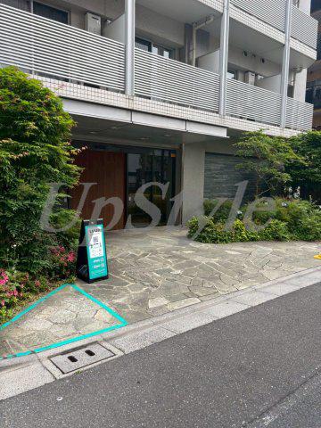 シティスパイア森下
