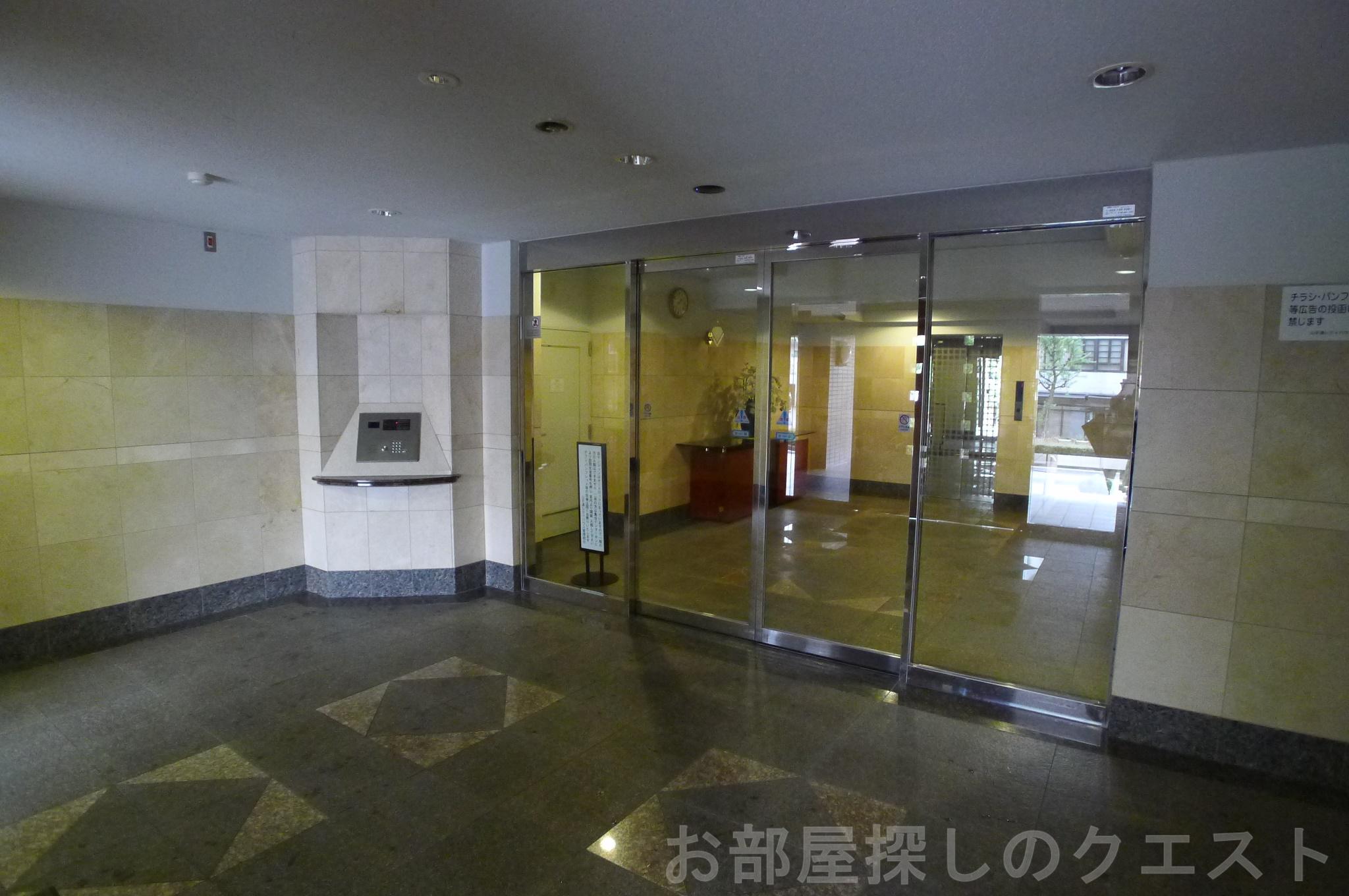 山手通シティハウス
