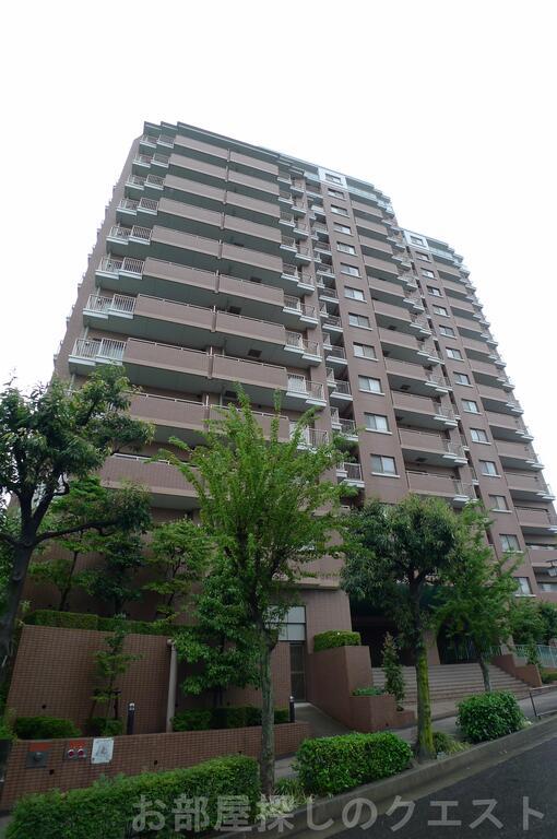 山手通シティハウス