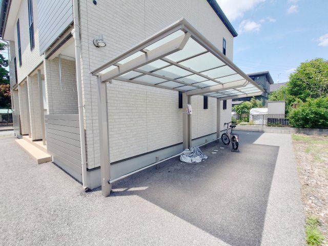 小野ハイツ2号棟