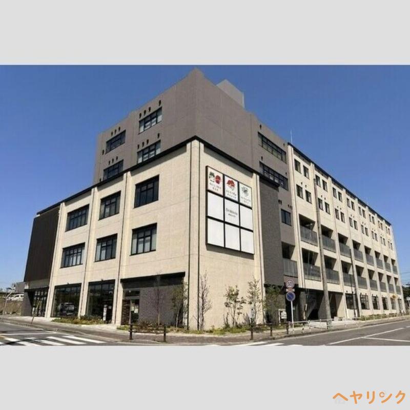 D-MEDICARE名古屋一社