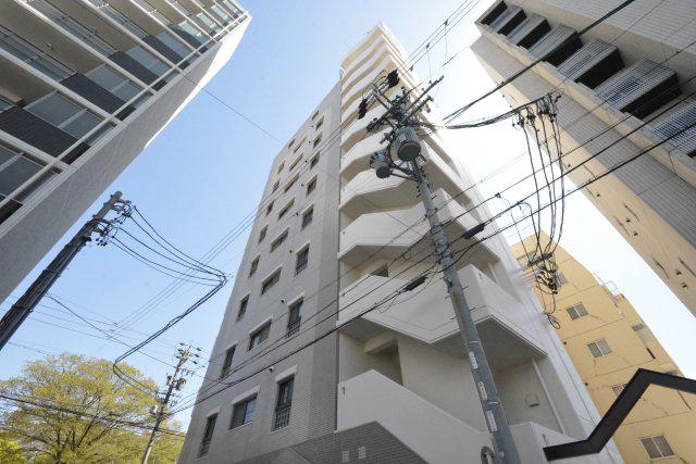 センターヒル橘