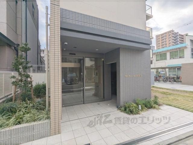 MSマンション長栄寺