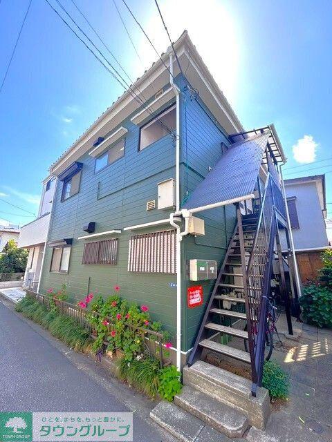 グリーンコーポ