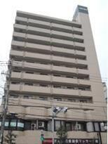 日神パレステージ西大島