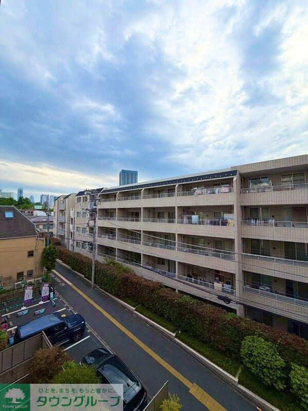 ベラスウィータ高田馬場
