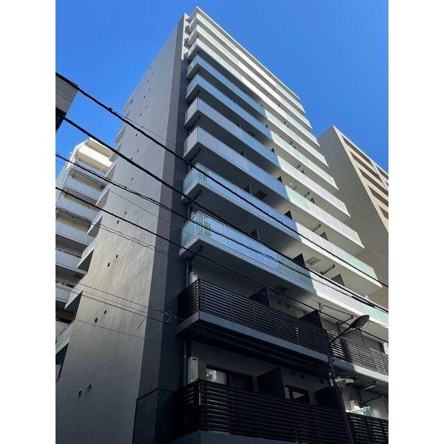 LA DOUCEUR東神田