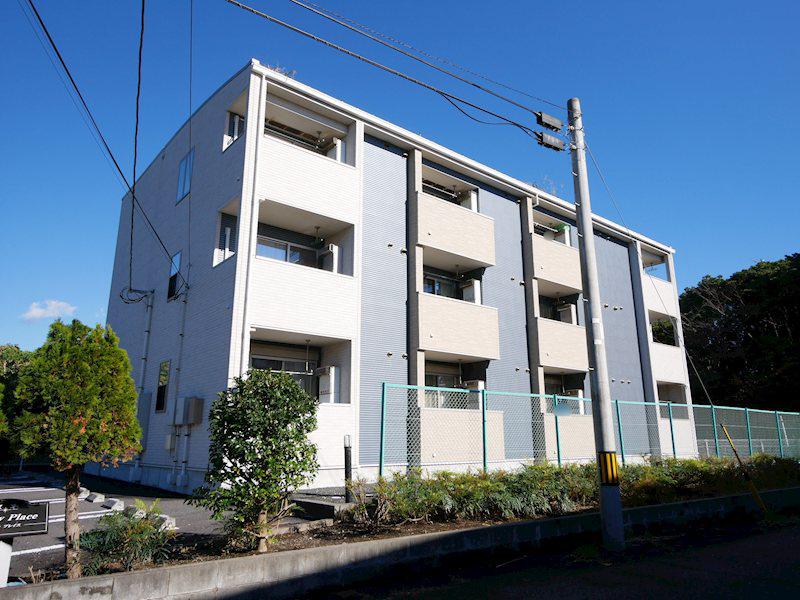 サニープレイス