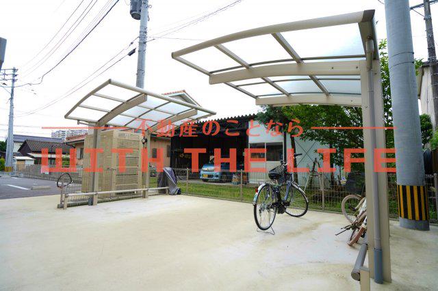 D-ROOM F.京町