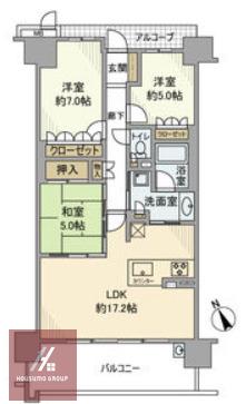 千里中央エアヒルズ