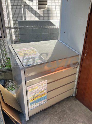 アプリコット上野入谷
