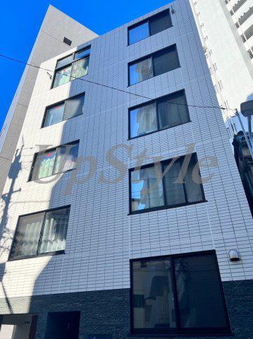 アプリコット上野入谷