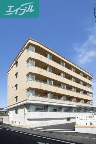 AMISTA大和町(ワンルーム/1階)