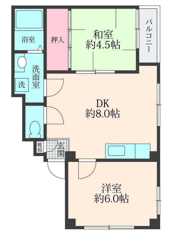 澤栗ビル