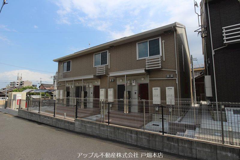 トレス日明弐番館