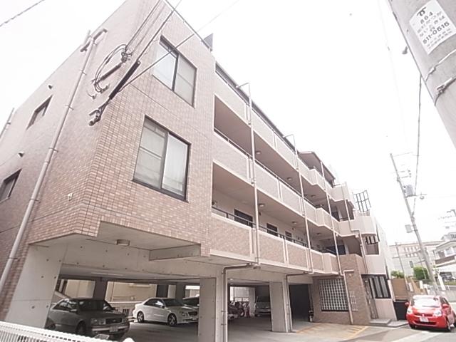 藤原マンション