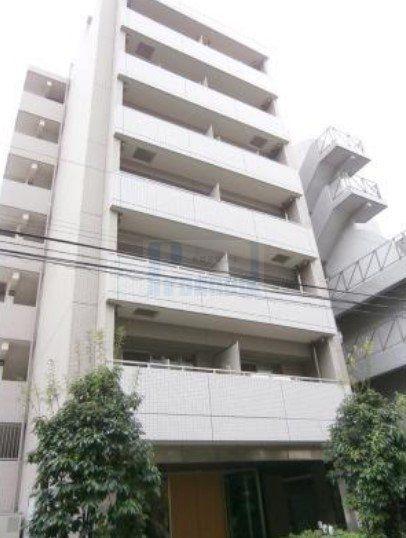 パークアクシス神楽坂ステージ