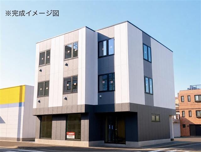 PREMIER古淵Ⅱ