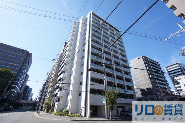 プログレッセ新大阪