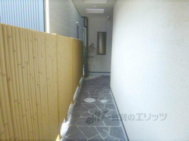 プレミアム四条大宮