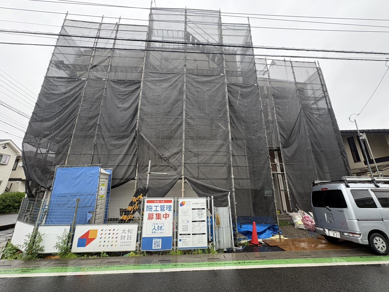 ジーメゾン大宮宮原町