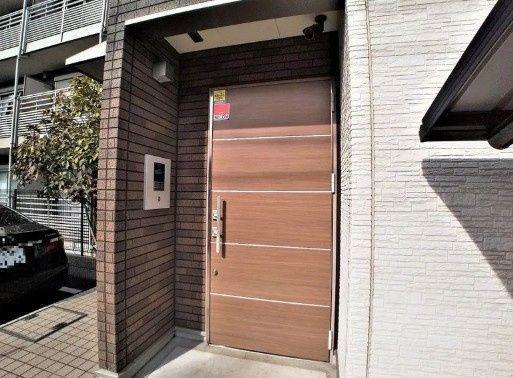 クレイノパレスアニマル21
