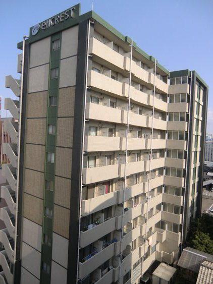 エンクレスト警固