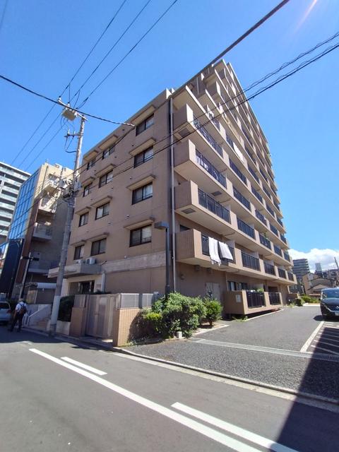 グレイスコート船橋