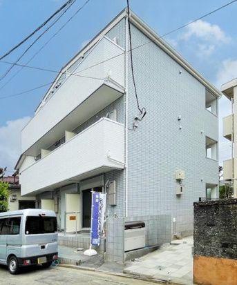 キャメル八王子北野町