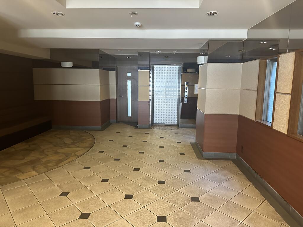プライムライフ三宮磯上公園