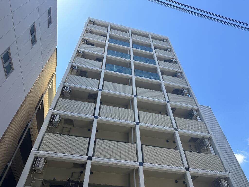 プライムライフ三宮磯上公園