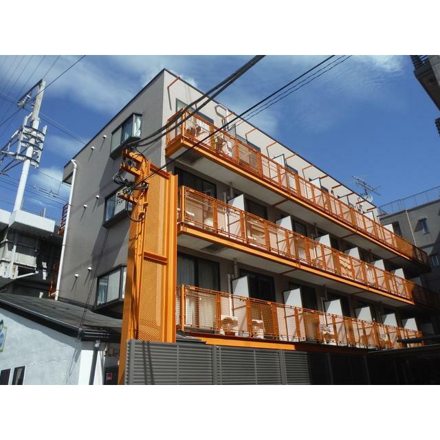 ネオハウス日吉