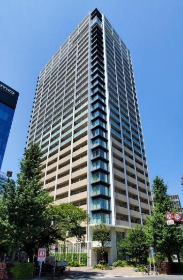 BRILLIA THE TOWER TOKYO YAESU AVENU