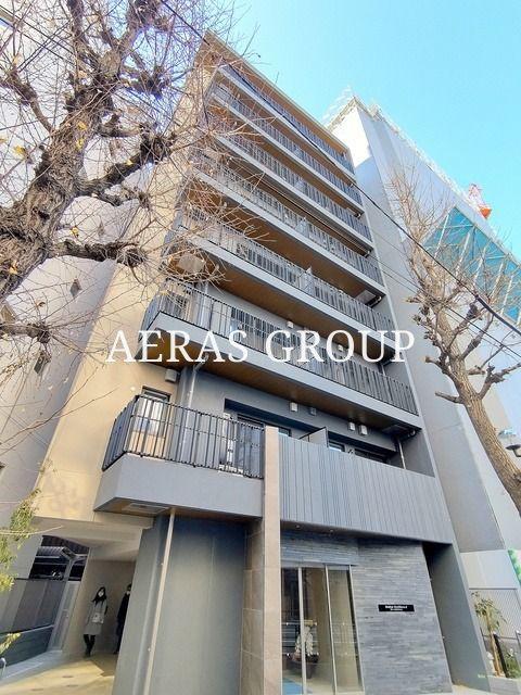 ボヌール小石川α