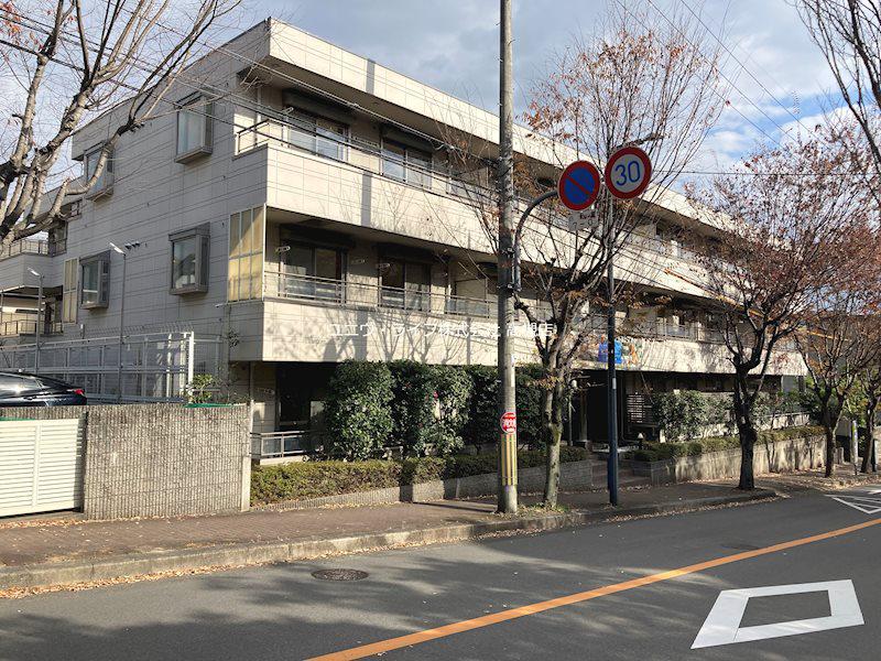 アニマン高槻阿武山