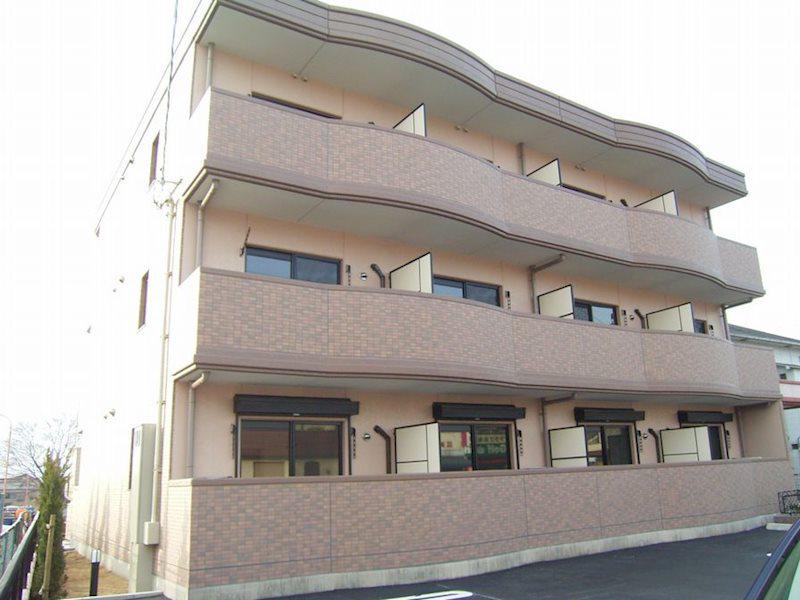 ディアコート広野