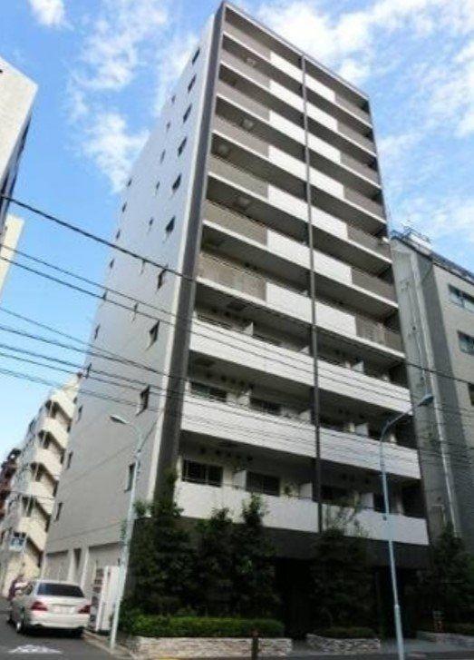 プレール・ドゥーク銀座イーストⅡ