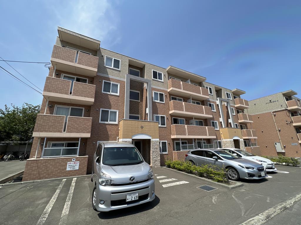エスペランサ西町