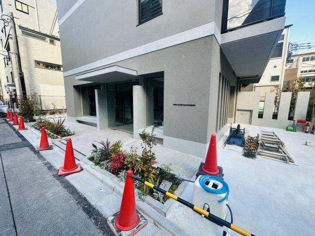 オープンブルーム浅草橋